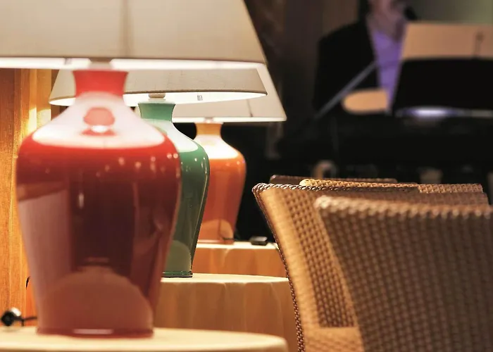 Colonna Grand Hotel Capo Testa
