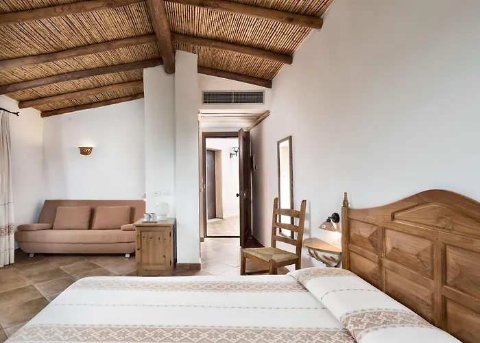 Hotel Arathena