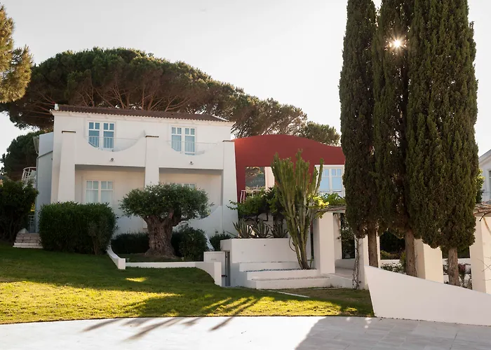Felix Hotels - Hotel La Coluccia