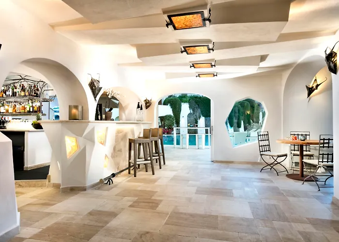 Grand Hotel Poltu Quatu