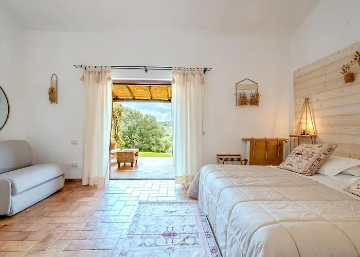 Tenuta Pilastru