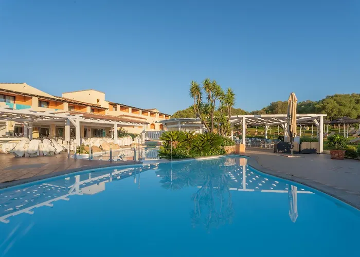 Hotel Sa Pedra