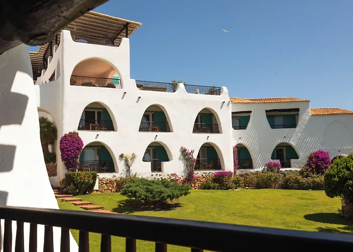 Romazzino, A Belmond Hotel, Costa Smeralda