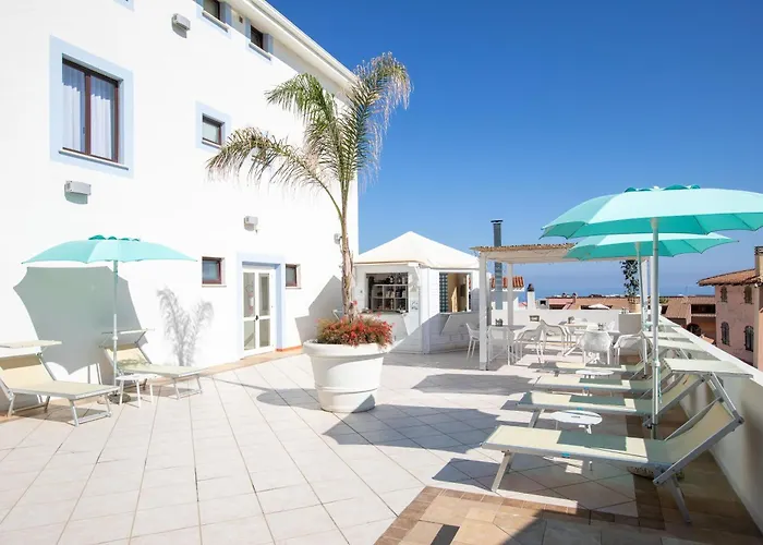 Hotel Blumarea, BW Signature Collection