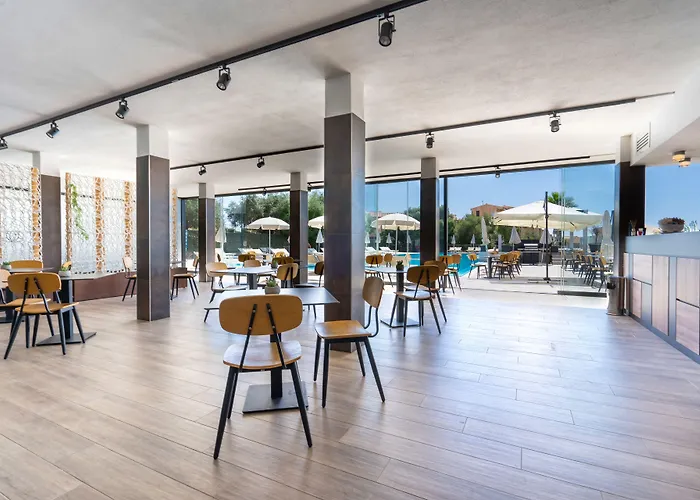 Horizon Hotel Badesi