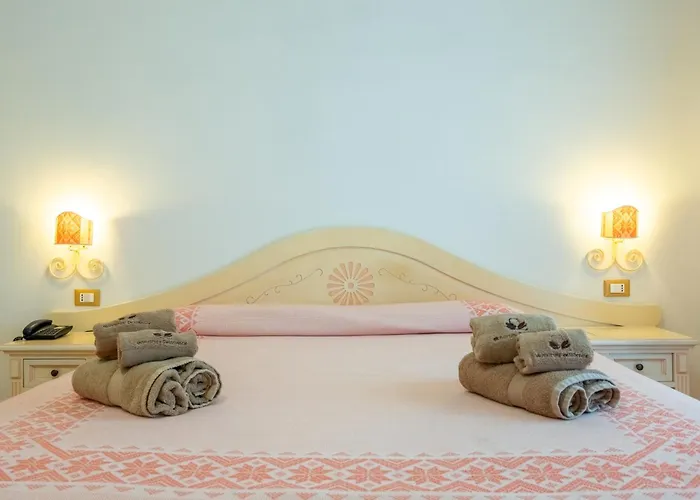Hotel Montiruju