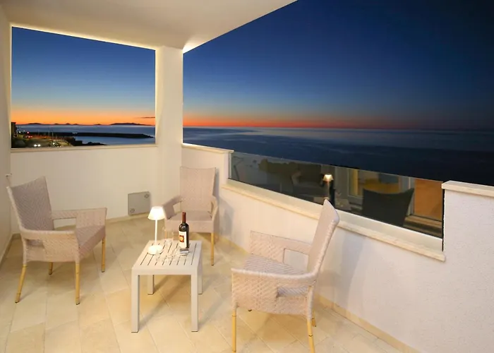Hotel&SPA Riviera Castelsardo
