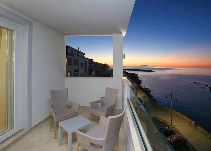 Hotel & Spa Riviera Castelsardo