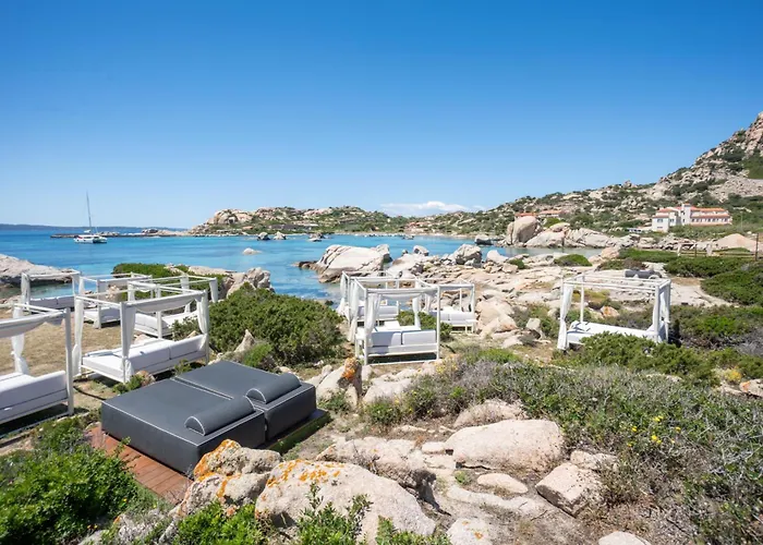 Hotiday La Maddalena