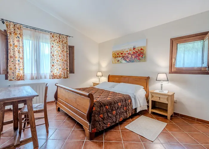 Tenuta Pilastru Country Resort & Spa