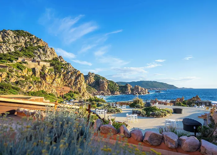 Hotel Costa Paradiso