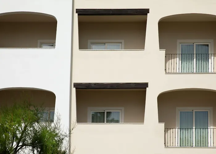 Hotel Villa Margherita