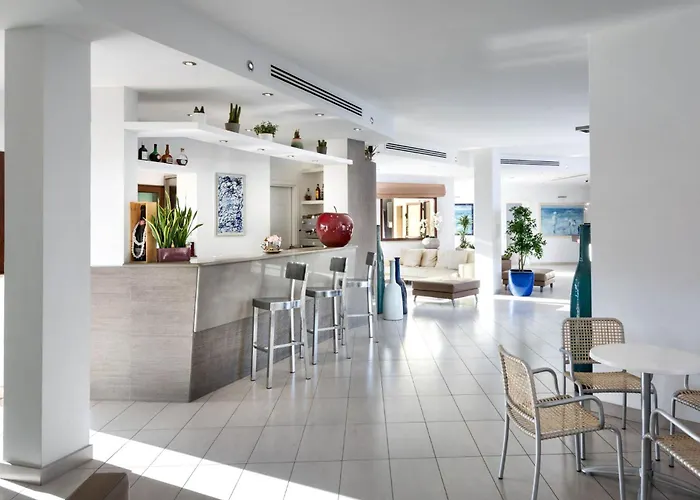 Terra Di Mare Resort&Spa